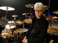 Stewart Copeland