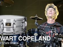 Stewart Copeland