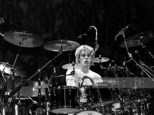 Stewart Copeland