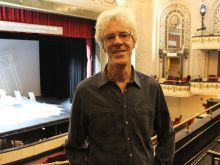 Stewart Copeland