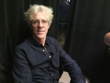 Stewart Copeland