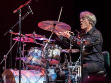 Stewart Copeland