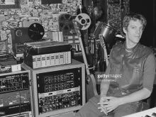 Stewart Copeland