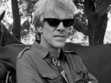 Stewart Copeland