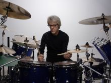 Stewart Copeland
