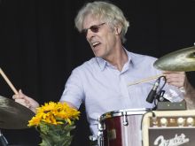 Stewart Copeland