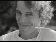 Stewart Copeland