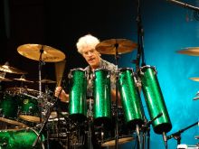 Stewart Copeland