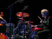 Stewart Copeland