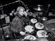 Stewart Copeland