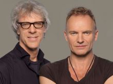 Stewart Copeland