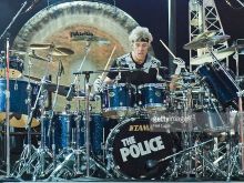 Stewart Copeland