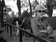 Stewart Copeland