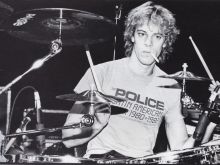 Stewart Copeland