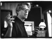 Stewart Copeland