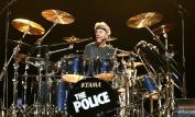 Stewart Copeland