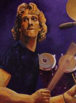 Stewart Copeland