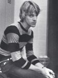 Stewart Copeland