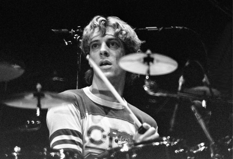 Stewart Copeland