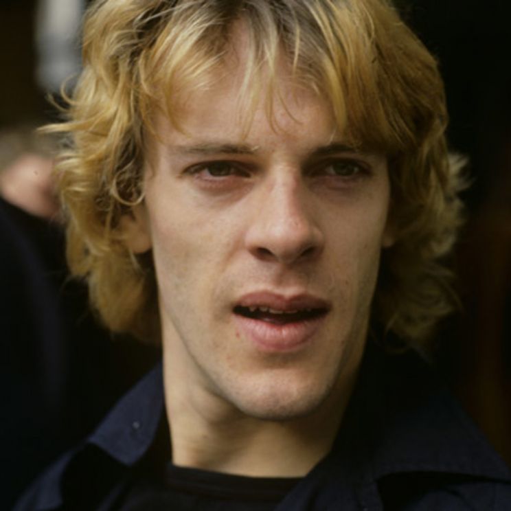 Stewart Copeland