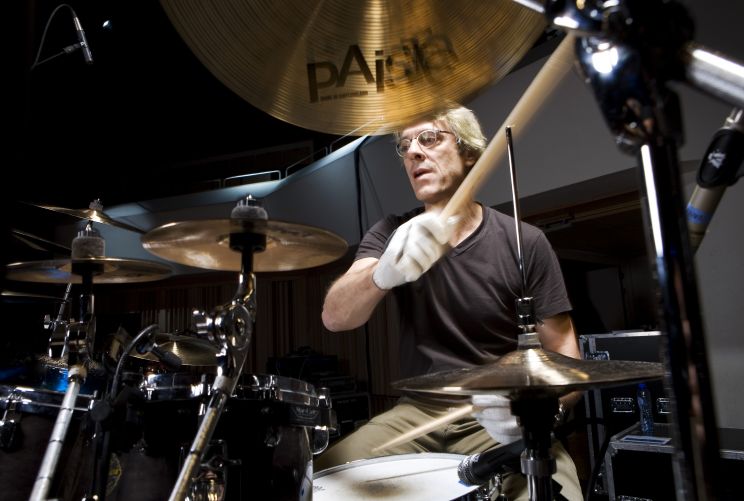 Stewart Copeland