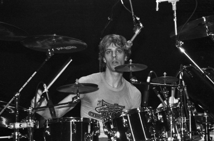 Stewart Copeland