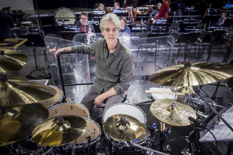 Stewart Copeland