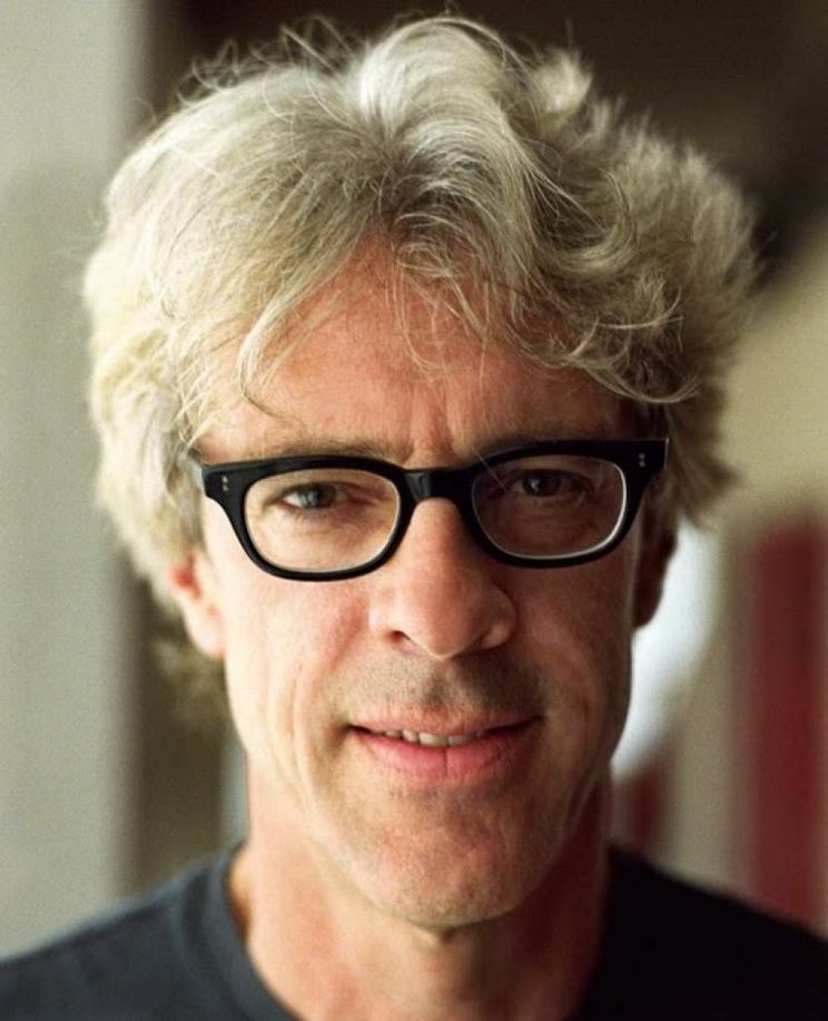 Stewart Copeland