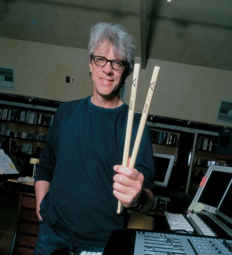 Stewart Copeland