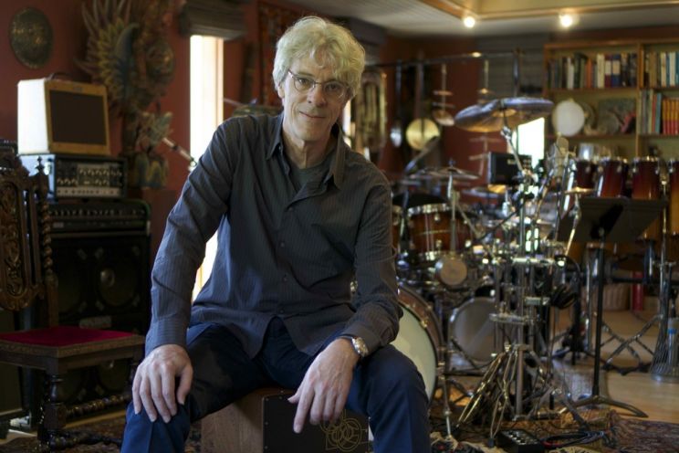 Stewart Copeland