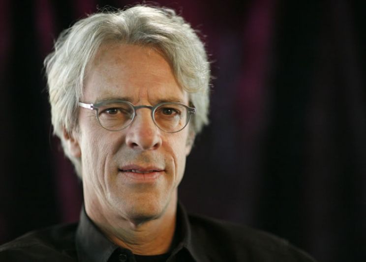 Stewart Copeland