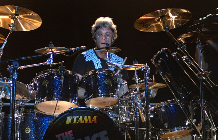 Stewart Copeland