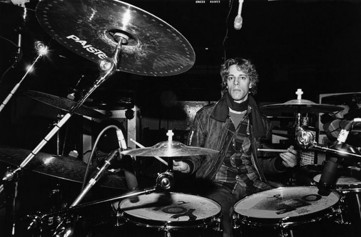 Stewart Copeland