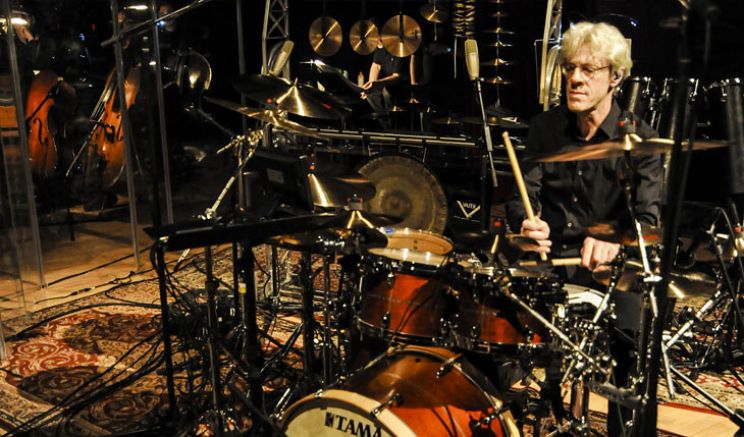 Stewart Copeland