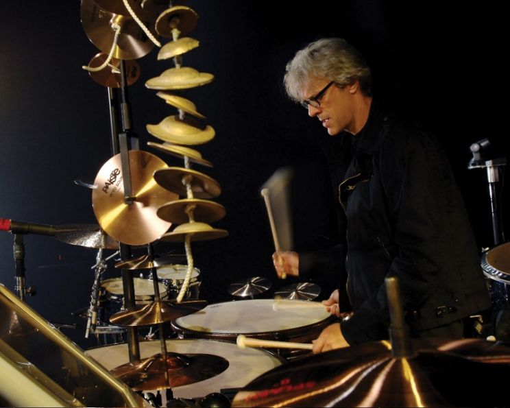 Stewart Copeland