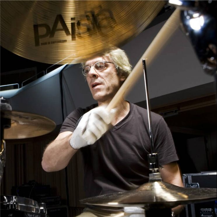 Stewart Copeland
