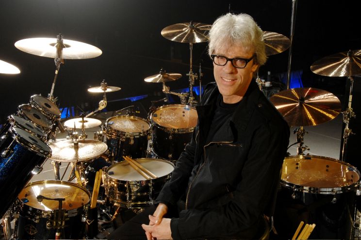 Stewart Copeland