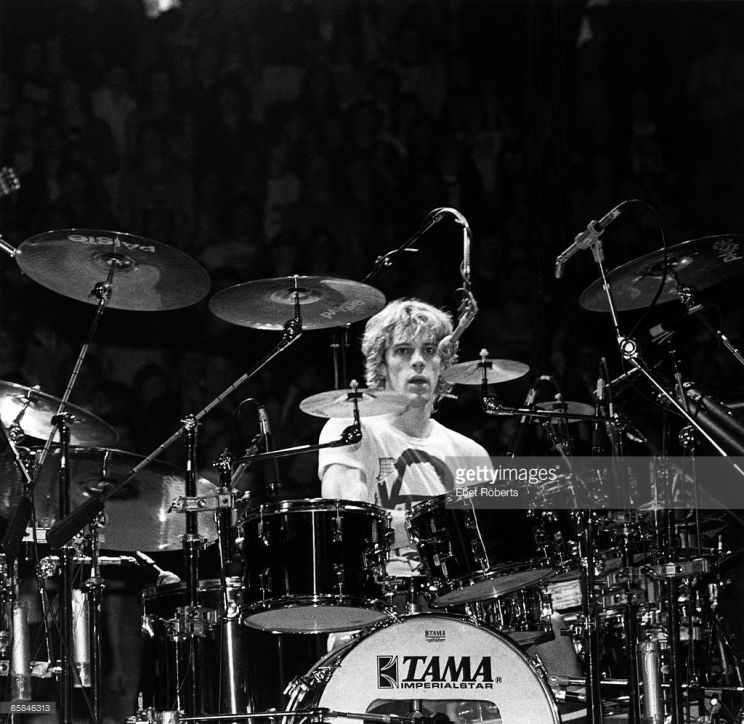 Stewart Copeland