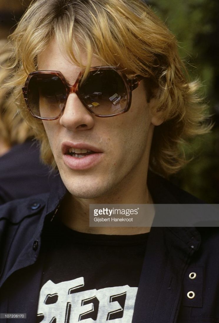 Stewart Copeland