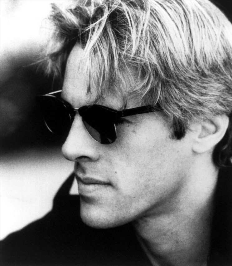 Stewart Copeland