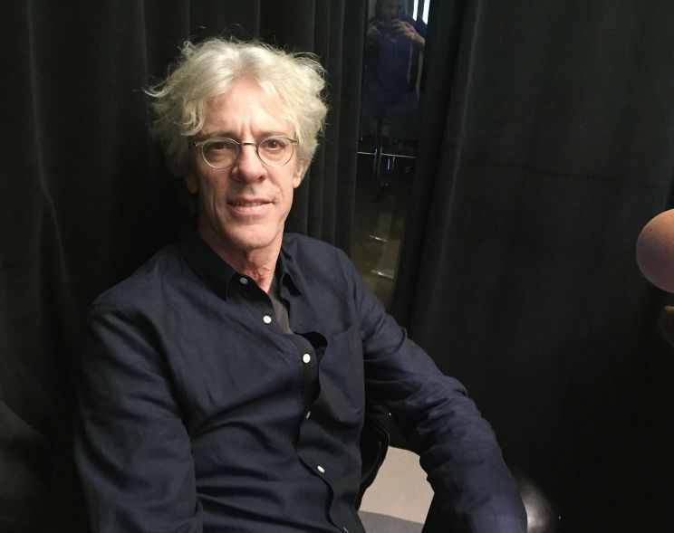 Stewart Copeland