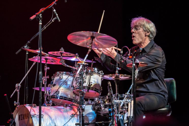 Stewart Copeland