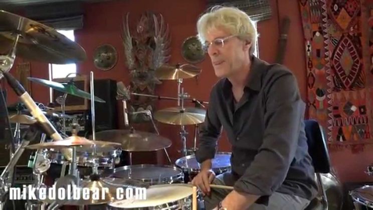 Stewart Copeland