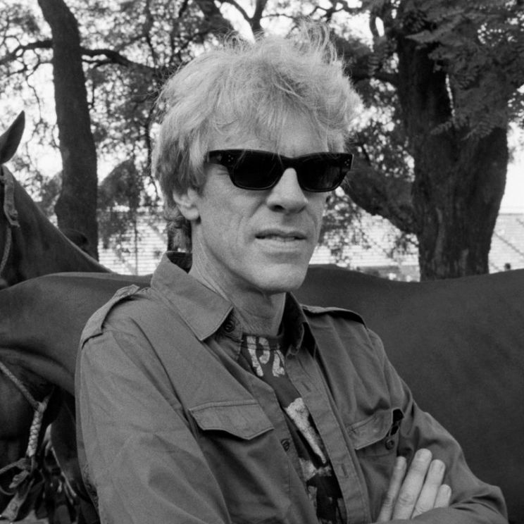 Stewart Copeland