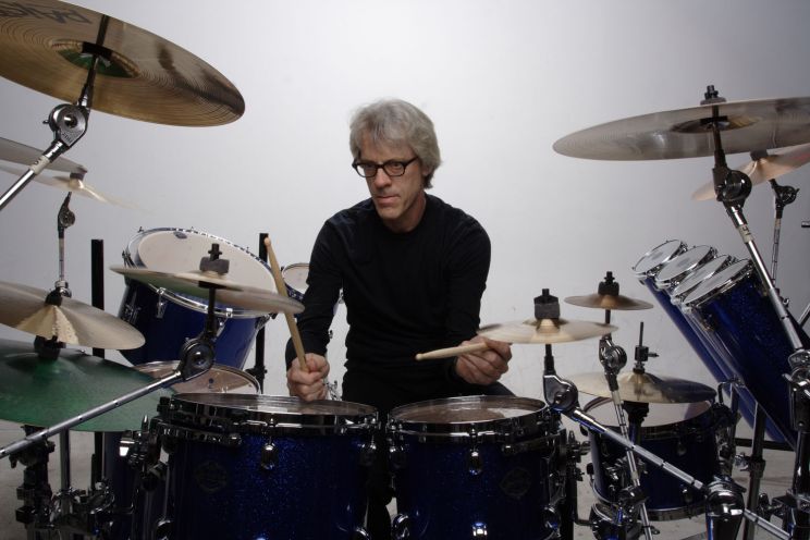 Stewart Copeland