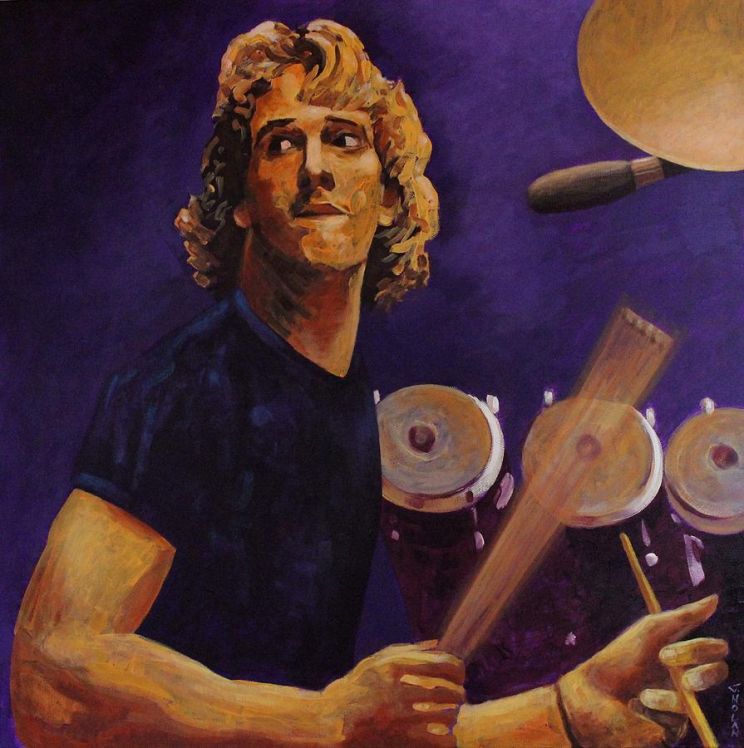 Stewart Copeland