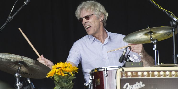 Stewart Copeland