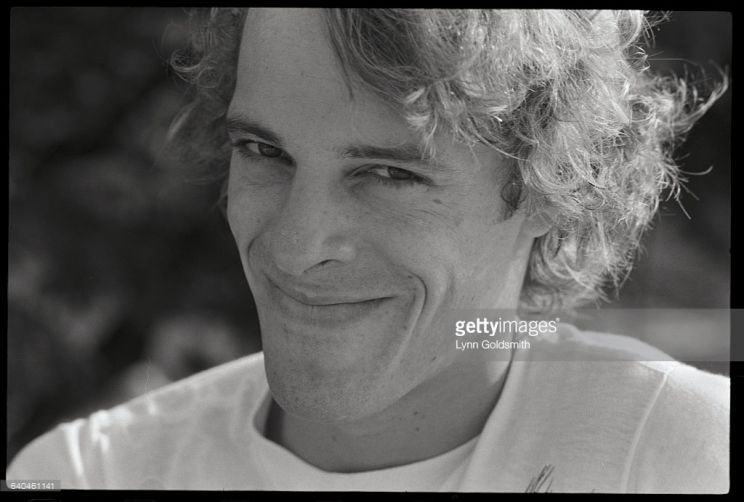 Stewart Copeland