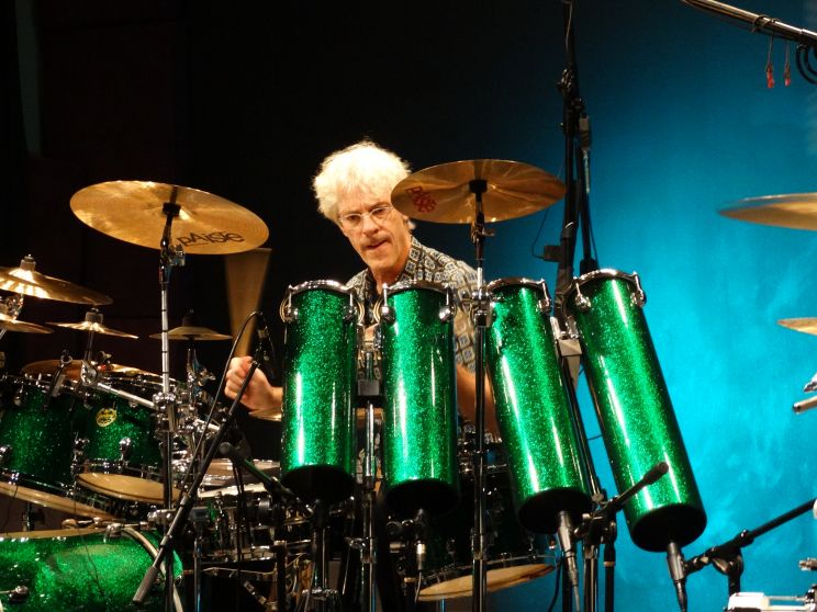 Stewart Copeland