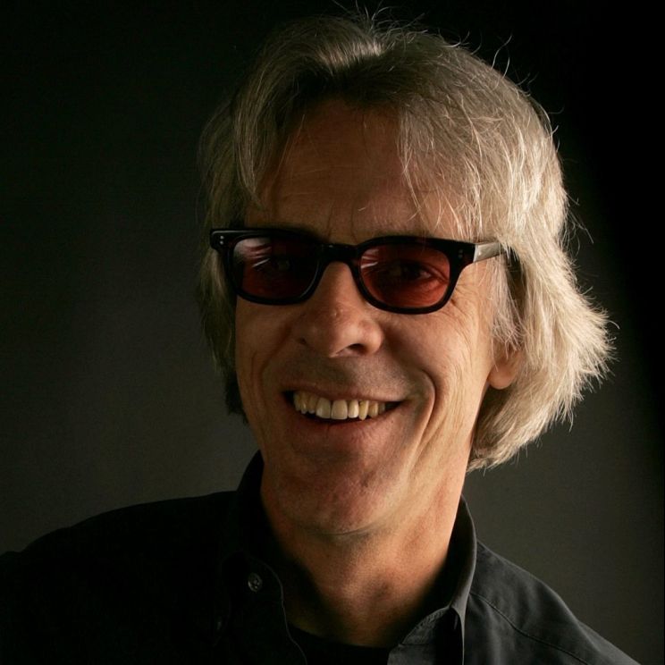 Stewart Copeland